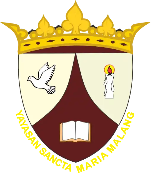 YAYASAN SANCTA MARIA MALANG